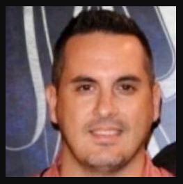 Dustin Ward